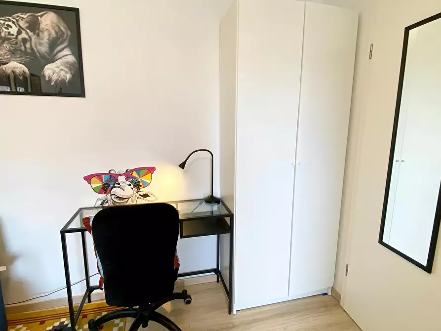 Immagine 5 di Camera in affitto  in Lievelingsweg a Bonn