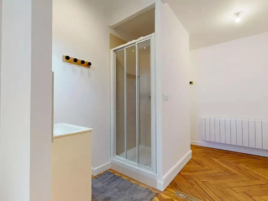 Immagine 5 di Camera in affitto  in Rue Georges Teissier a Saint-Étienne