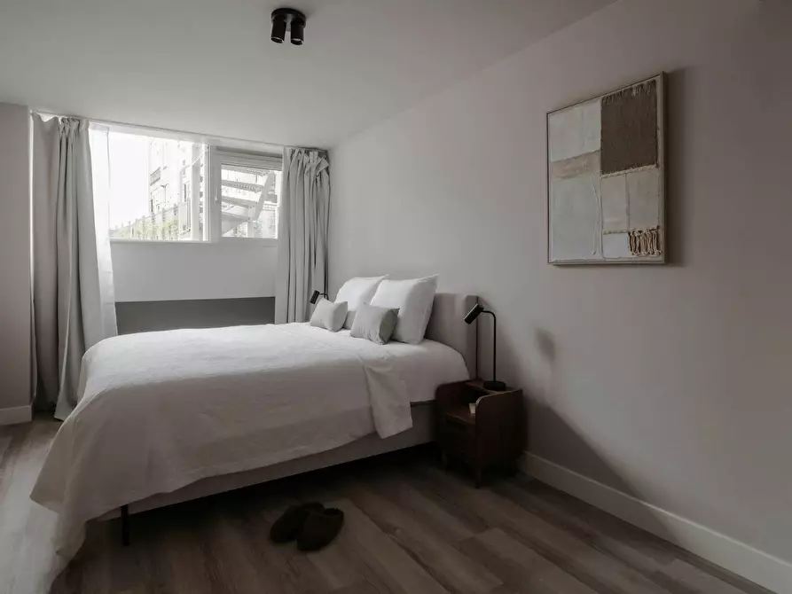 Immagine 6 di Appartamento in affitto  in Mathenesserlaan a Rotterdam