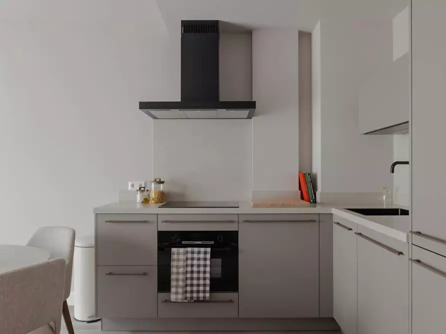 Immagine 2 di Appartamento in affitto  in Mathenesserlaan a Rotterdam