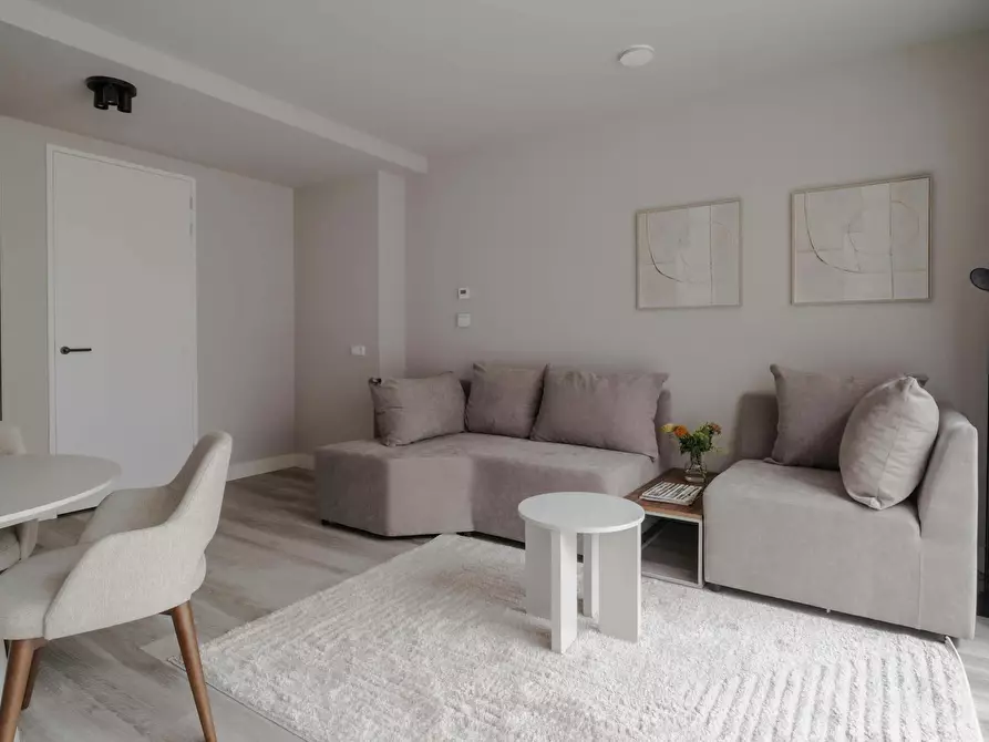 Immagine 10 di Appartamento in affitto  in Mathenesserlaan a Rotterdam