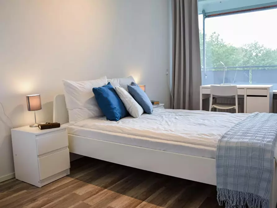 Immagine 2 di Appartamento in affitto  in Frederik van Eedenplaats a Capelle aan den IJssel