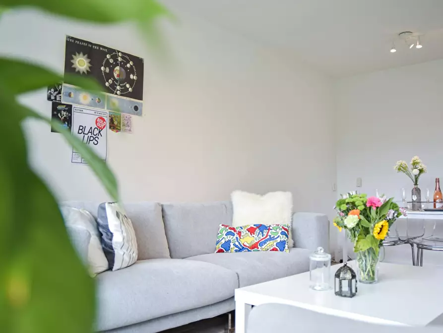 Immagine 9 di Appartamento in affitto  in Frederik van Eedenplaats a Capelle aan den IJssel