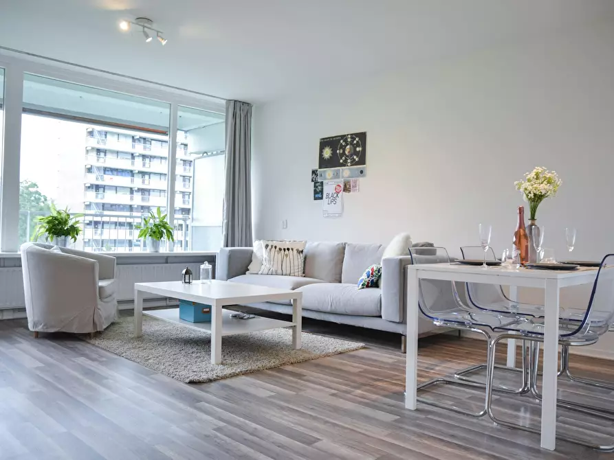 Immagine 8 di Appartamento in affitto  in Frederik van Eedenplaats a Capelle aan den IJssel