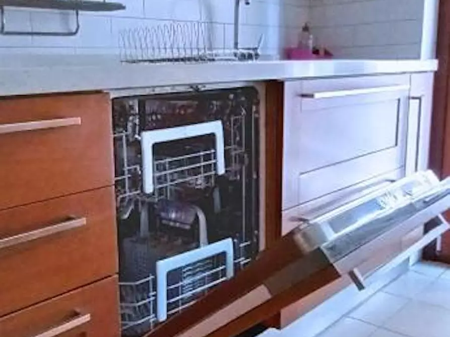 Immagine 7 di Appartamento in affitto  in Via Guido Mazzoni a Roma