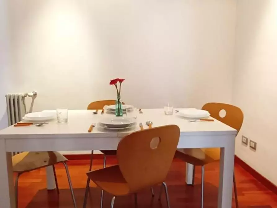 Immagine 5 di Appartamento in affitto  in Via Guido Mazzoni a Roma