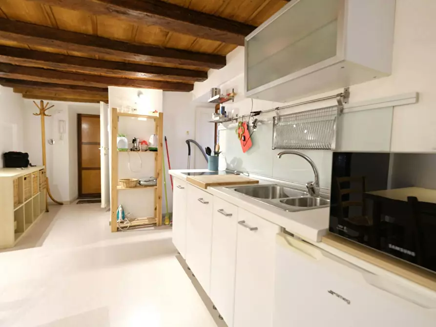 Immagine 4 di Appartamento in affitto  in Via della Condotta a Firenze