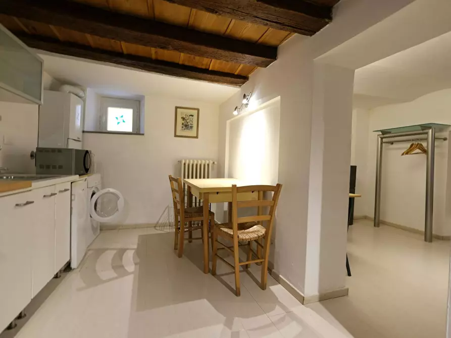 Immagine 3 di Appartamento in affitto  in Via della Condotta a Firenze