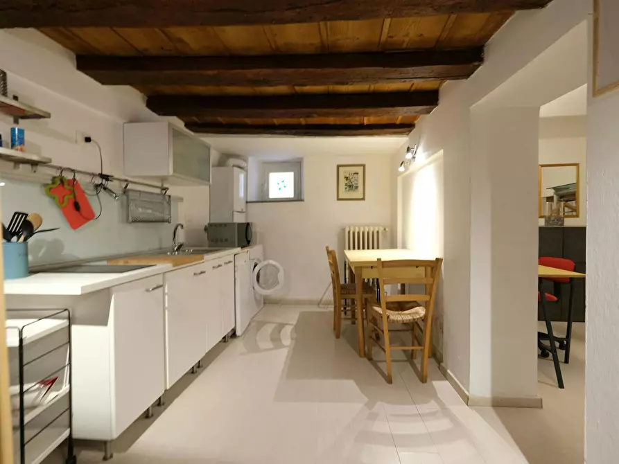 Immagine 1 di Appartamento in affitto  in Via della Condotta a Firenze