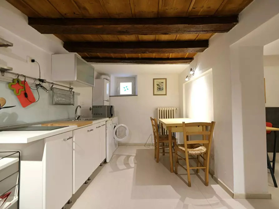 Immagine 2 di Appartamento in affitto  in Via della Condotta a Firenze