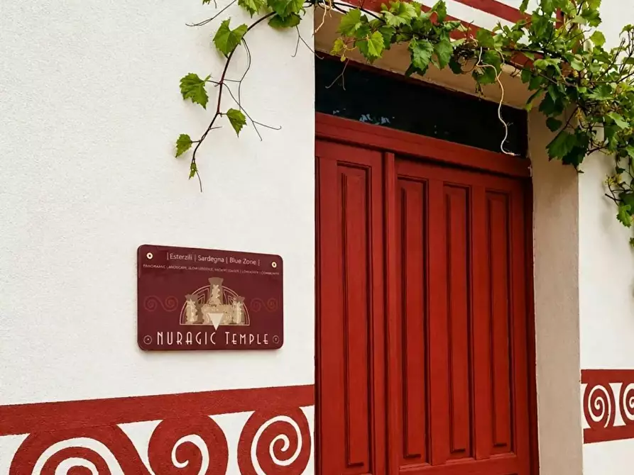 Immagine 1 di Casa indipendente in affitto  in Via Santa Maria a Esterzili
