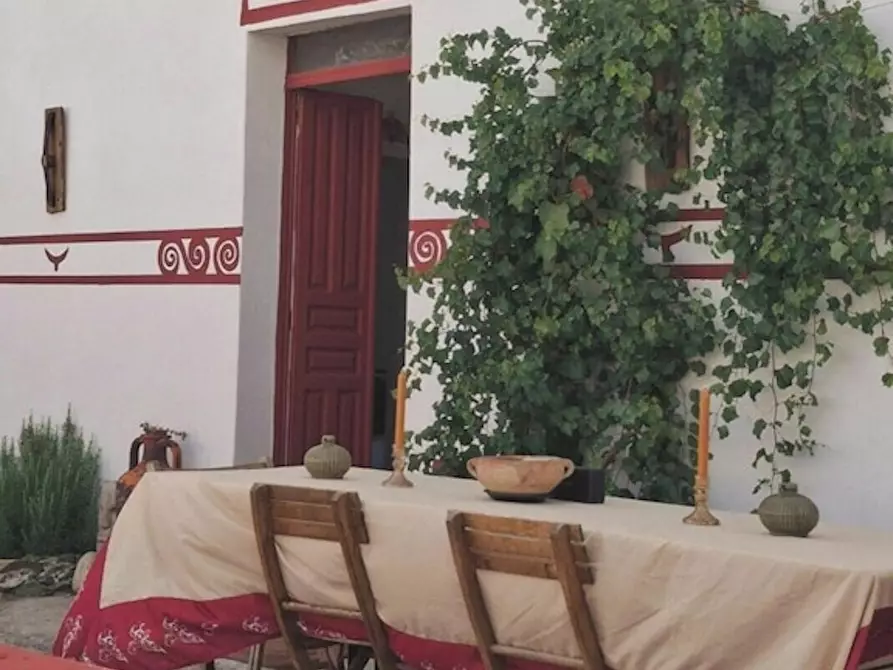 Immagine 8 di Casa indipendente in affitto  in Via Santa Maria a Esterzili