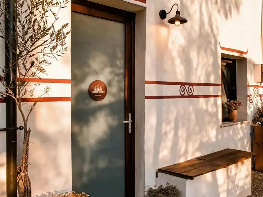 Immagine 6 di Casa indipendente in affitto  in Via Santa Maria a Esterzili