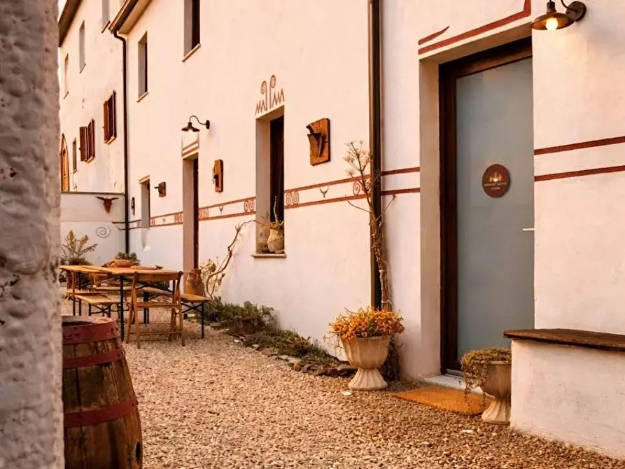 Immagine 5 di Casa indipendente in affitto  in Via Santa Maria a Esterzili