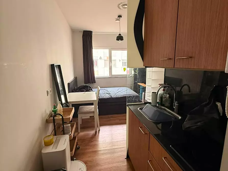 Immagine 2 di Appartamento in affitto  in Bijlmerplein a Amsterdam