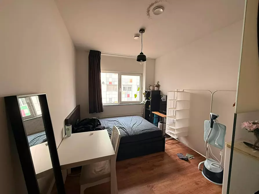 Immagine 6 di Appartamento in affitto  in Bijlmerplein a Amsterdam