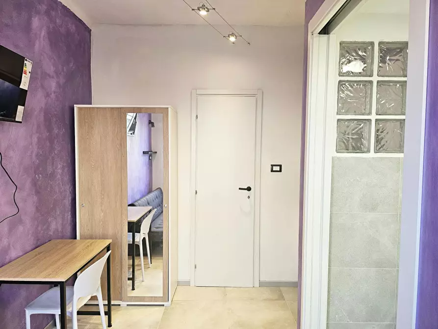 Immagine 8 di Appartamento in affitto  in Corso Giulio Cesare a Torino