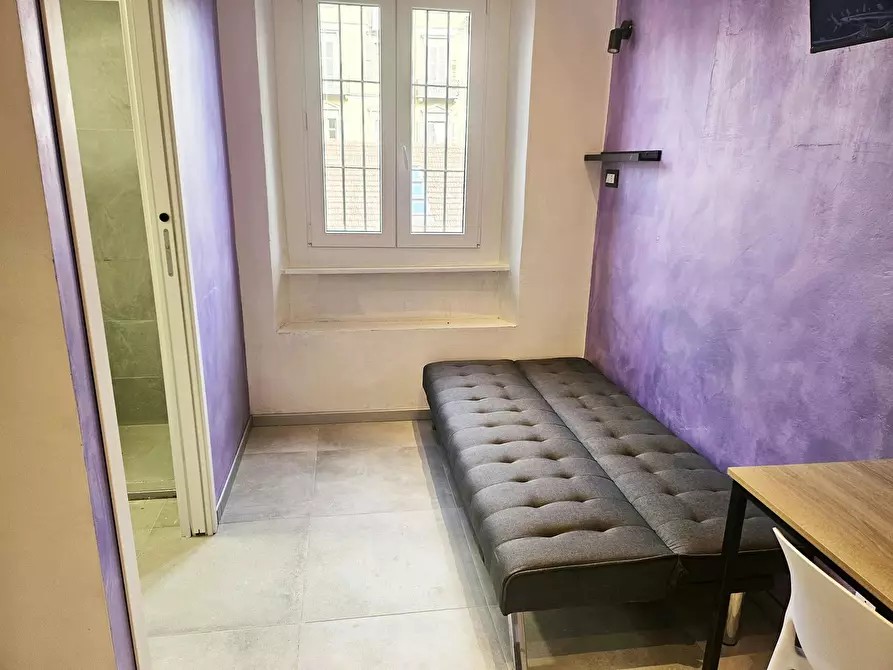 Immagine 10 di Appartamento in affitto  in Corso Giulio Cesare a Torino