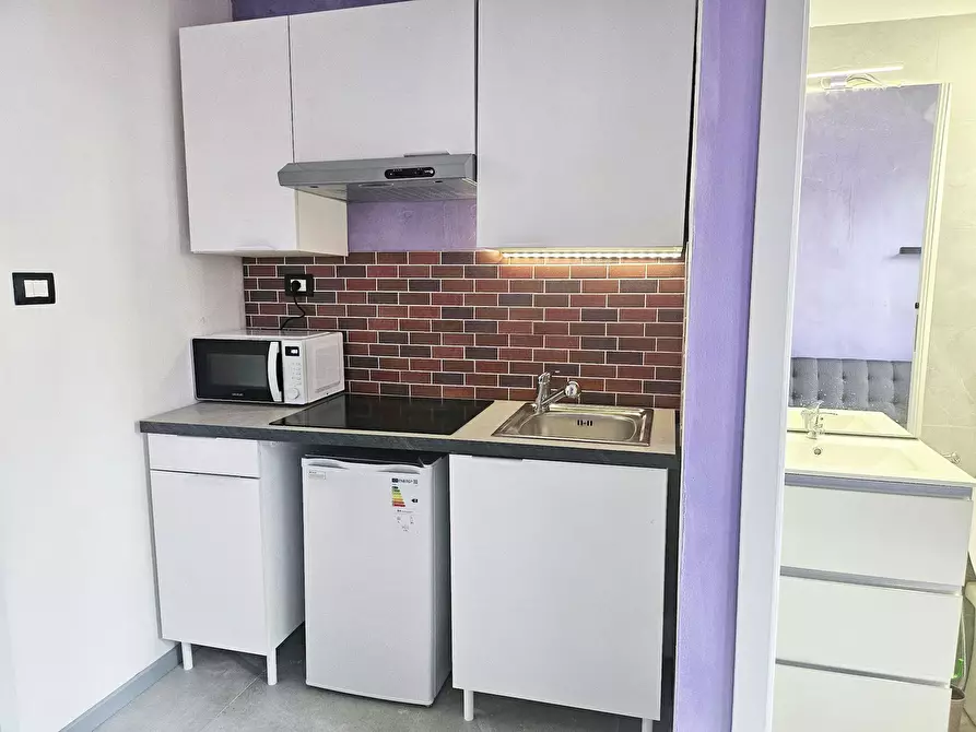 Immagine 4 di Appartamento in affitto  in Corso Giulio Cesare a Torino
