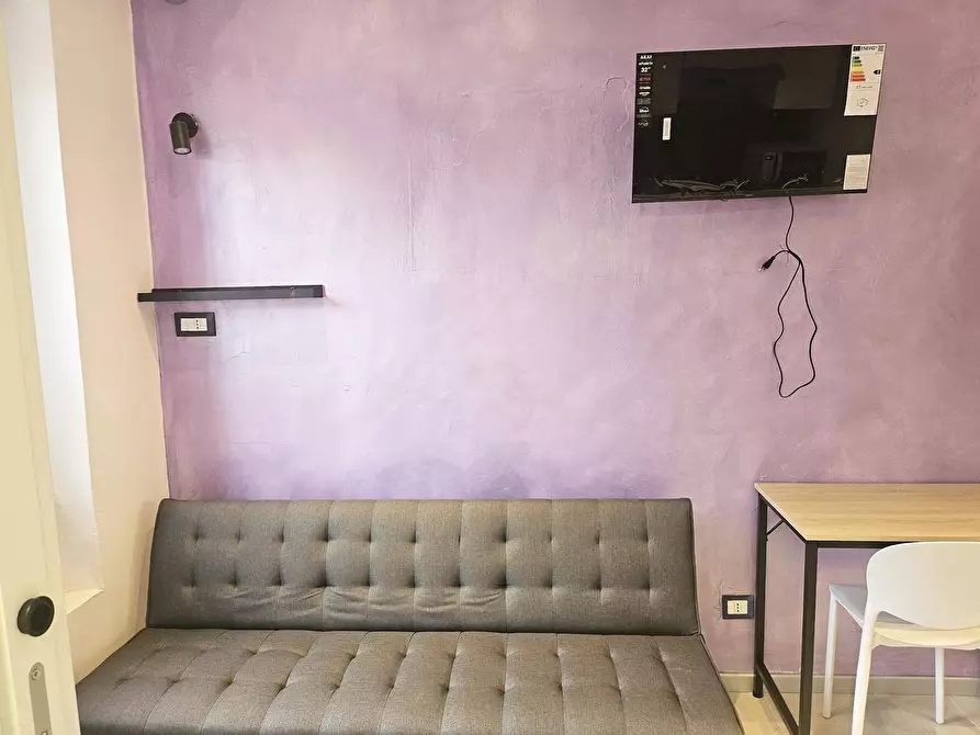 Immagine 2 di Appartamento in affitto  in Corso Giulio Cesare a Torino