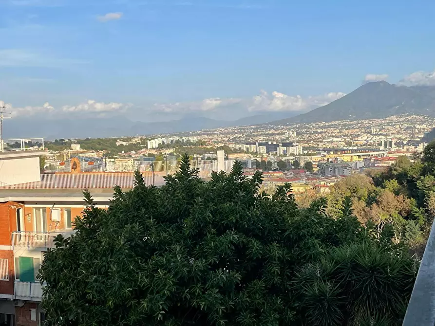 Immagine 3 di Appartamento in affitto  in Salita Capodimonte a Napoli