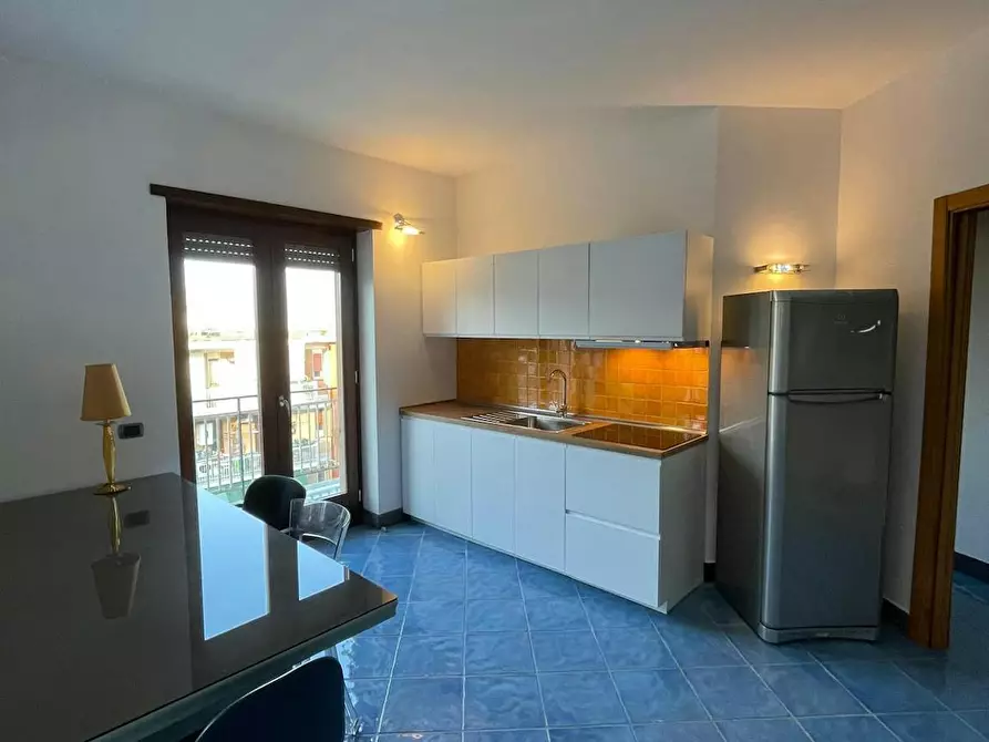 Immagine 7 di Appartamento in affitto  in Salita Capodimonte a Napoli