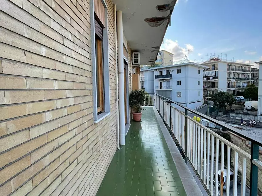 Immagine 10 di Appartamento in affitto  in Salita Capodimonte a Napoli