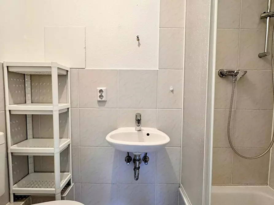 Immagine 4 di Appartamento in affitto  in Rabet a Leipzig