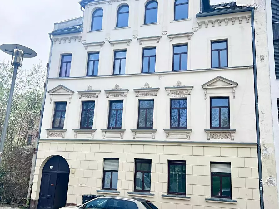Immagine 5 di Appartamento in affitto  in Rabet a Leipzig