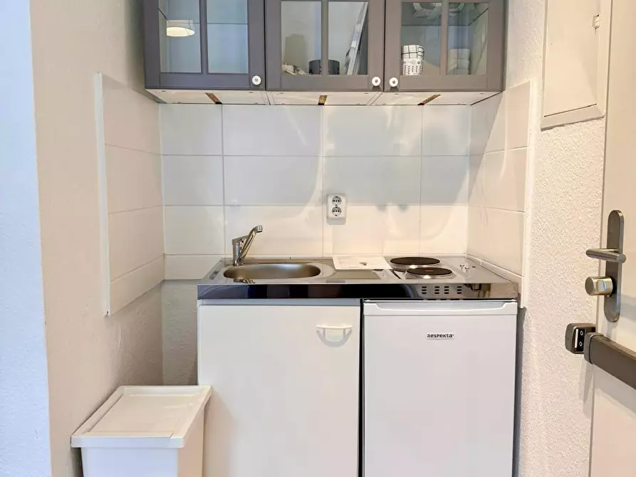 Immagine 3 di Appartamento in affitto  in Rabet a Leipzig