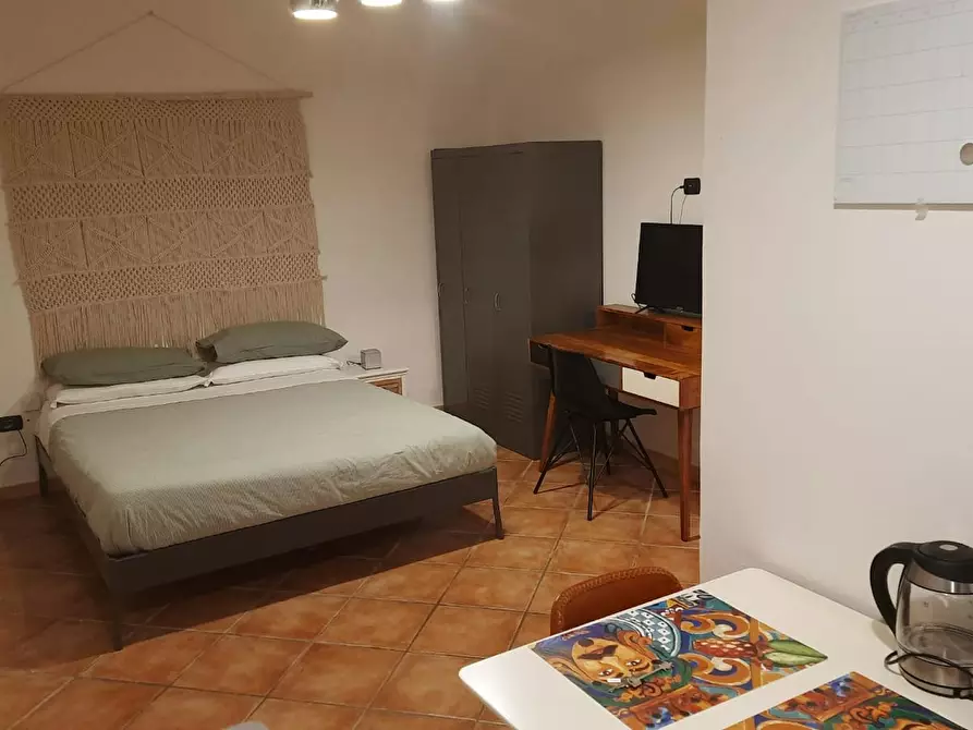 Immagine 6 di Appartamento in affitto  in Via Nilo a Napoli