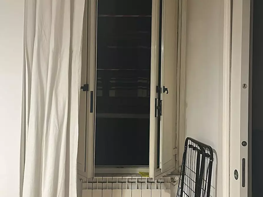 Immagine 5 di Appartamento in affitto  in Via Nilo a Napoli