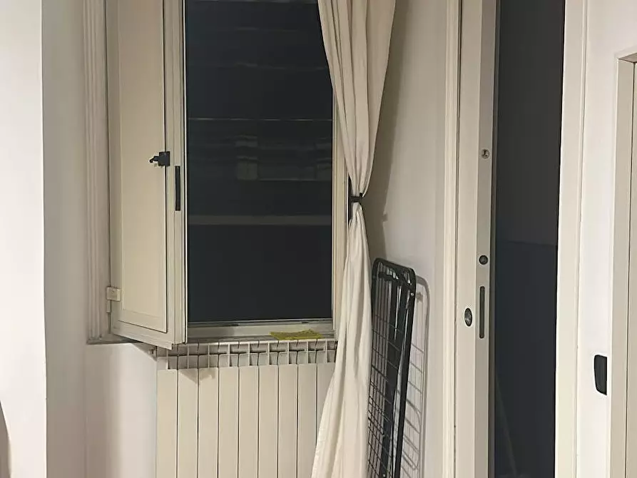 Immagine 7 di Appartamento in affitto  in Via Nilo a Napoli