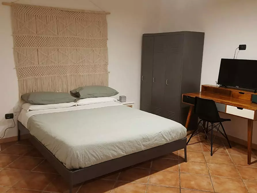 Immagine 1 di Appartamento in affitto  in Via Nilo a Napoli