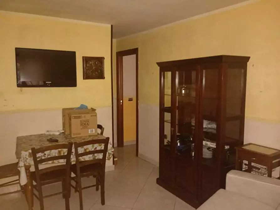 Immagine 8 di Appartamento in affitto  in Via San Cosmo Fuori Porta Nolana a Napoli