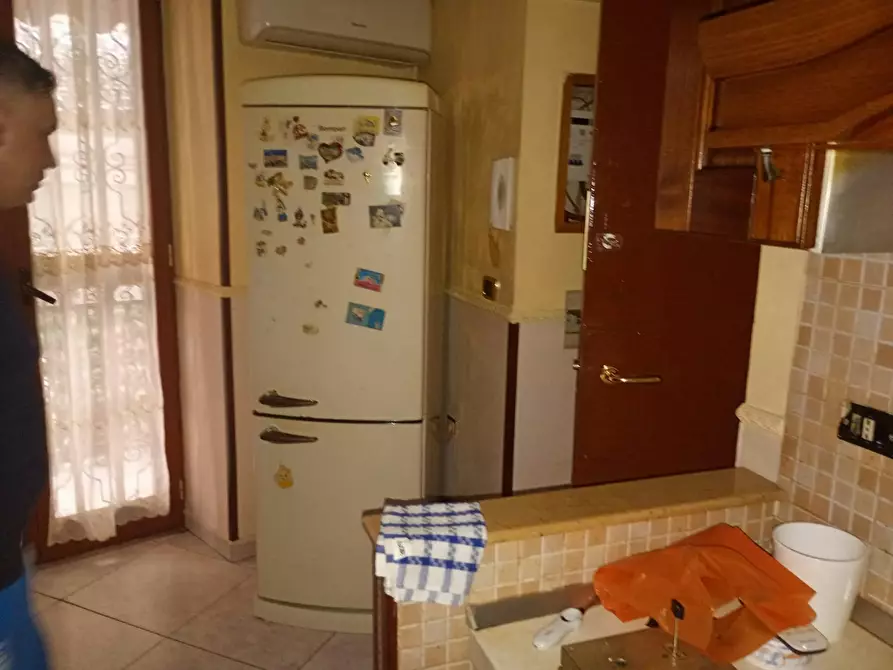 Immagine 3 di Appartamento in affitto  in Via San Cosmo Fuori Porta Nolana a Napoli