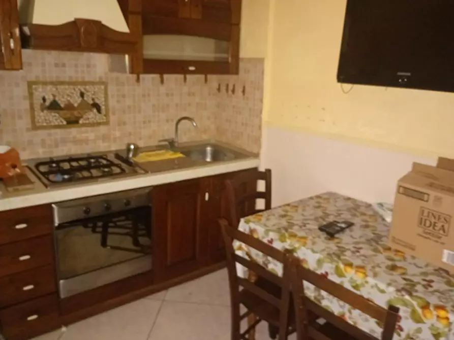 Immagine 4 di Appartamento in affitto  in Via San Cosmo Fuori Porta Nolana a Napoli