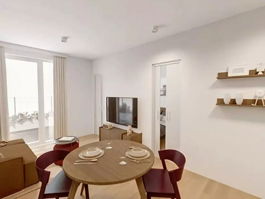 Immagine 2 di Appartamento in affitto  in Buschkrugallee a Berlin
