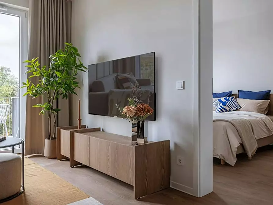 Immagine 2 di Appartamento in affitto  in Buschkrugallee a Berlin