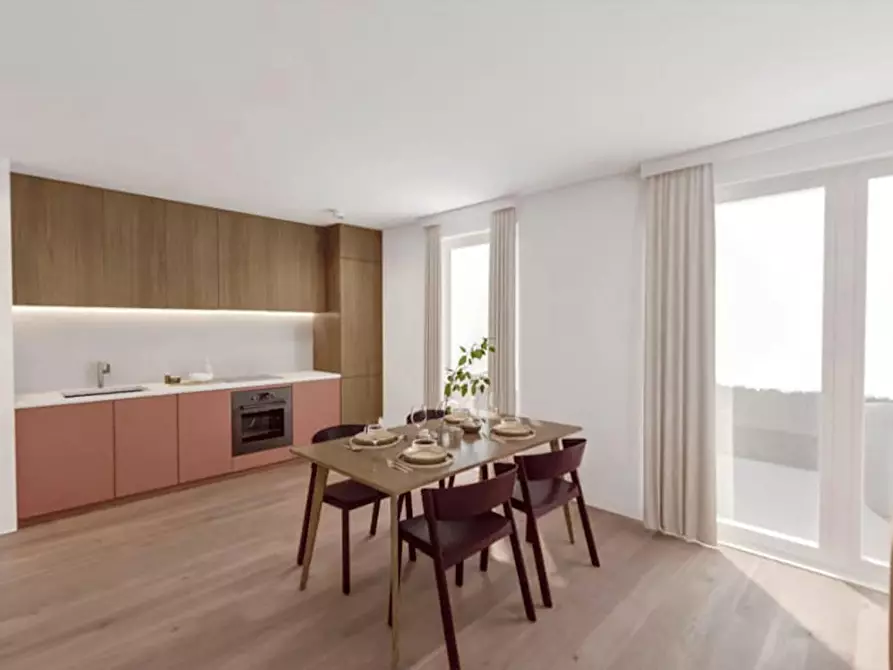 Immagine 2 di Appartamento in affitto  in Buschkrugallee a Berlin