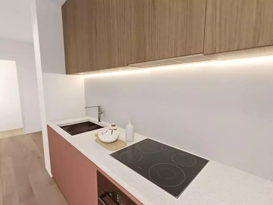 Immagine 3 di Appartamento in affitto  in Buschkrugallee a Berlin