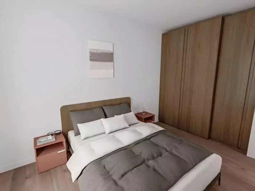 Immagine 4 di Appartamento in affitto  in Buschkrugallee a Berlin