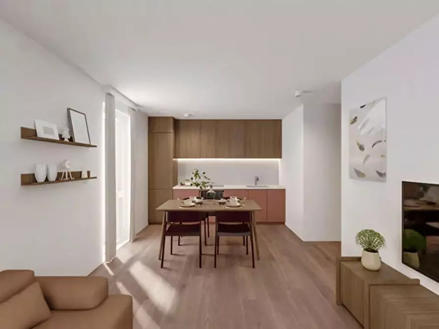 Immagine 3 di Appartamento in affitto  in Buschkrugallee a Berlin