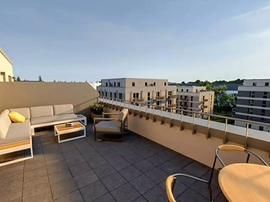 Immagine 4 di Appartamento in affitto  in Buschkrugallee a Berlin
