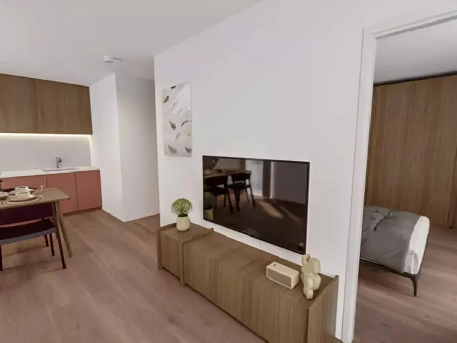 Immagine 1 di Appartamento in affitto  in Buschkrugallee a Berlin