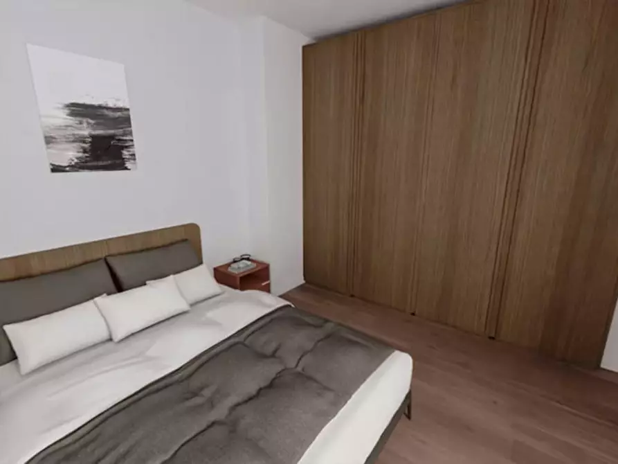 Immagine 2 di Appartamento in affitto  in Buschkrugallee a Berlin