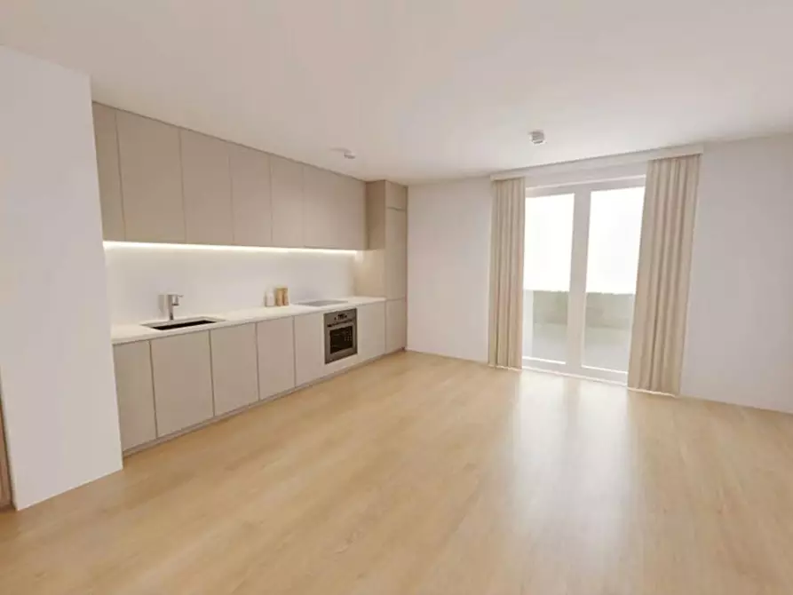 Immagine 1 di Appartamento in affitto  in Buschkrugallee a Berlin