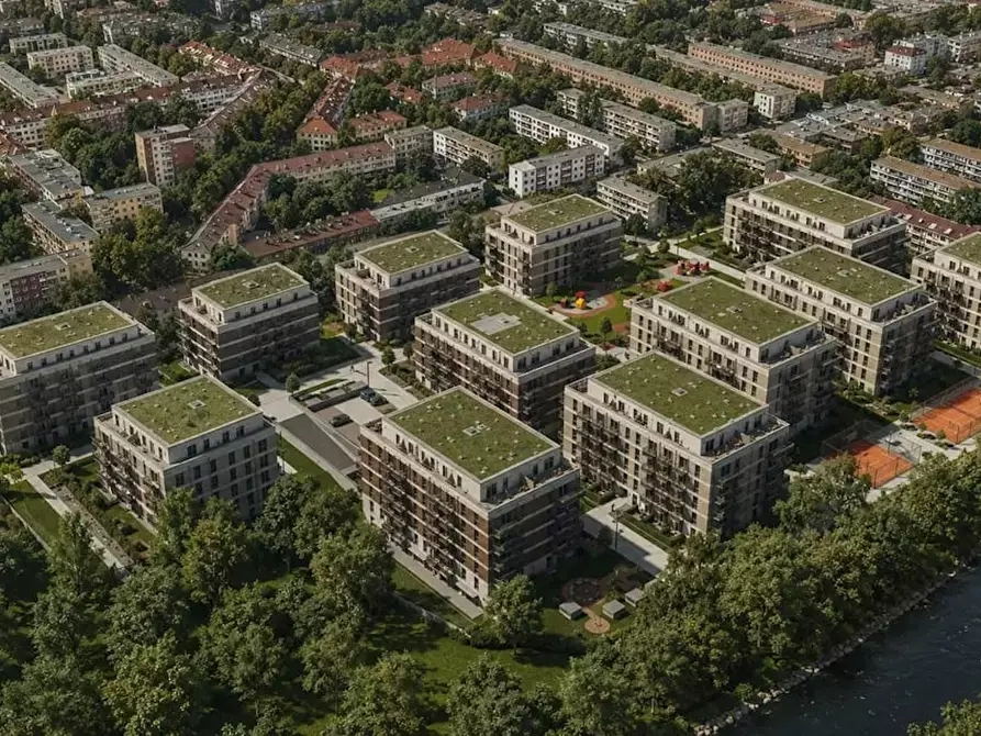 Immagine 5 di Appartamento in affitto  in Buschkrugallee a Berlin