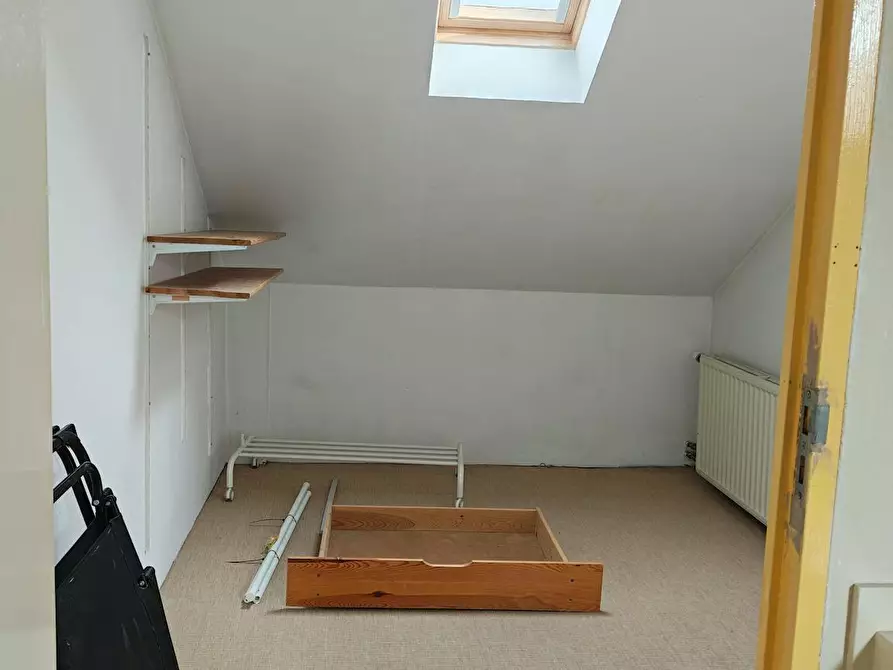 Immagine 3 di Camera in affitto  in Burggravenlaan a Leiden