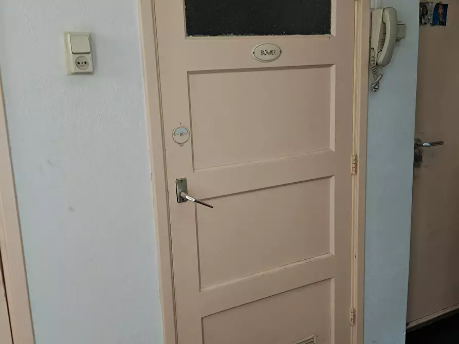 Immagine 5 di Camera in affitto  in Burggravenlaan a Leiden